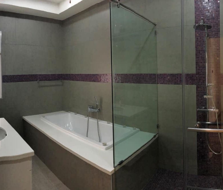 Fully Furnished Luxury Pool Villa For Sale in Hua Hin Town Center