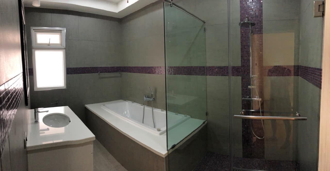 Fully Furnished Luxury Pool Villa For Sale in Hua Hin Town Center