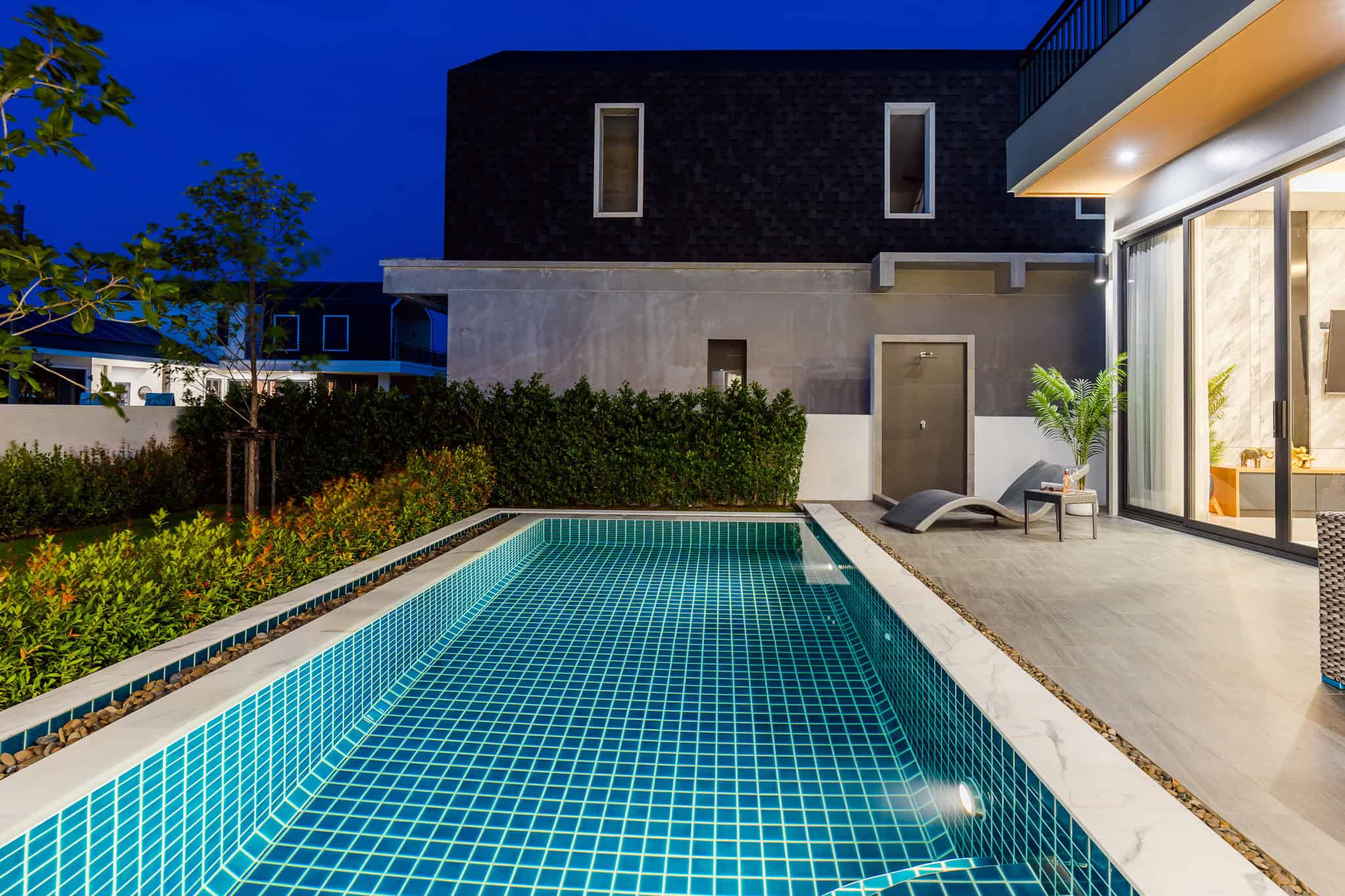 Luxury Villa Sale Pak Nam Pran Hua Hin Luxury Villa Investment