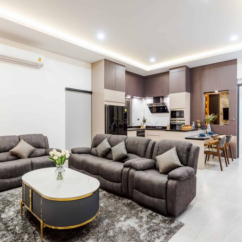 Phase 1 Narada Villa Sales Opportunity