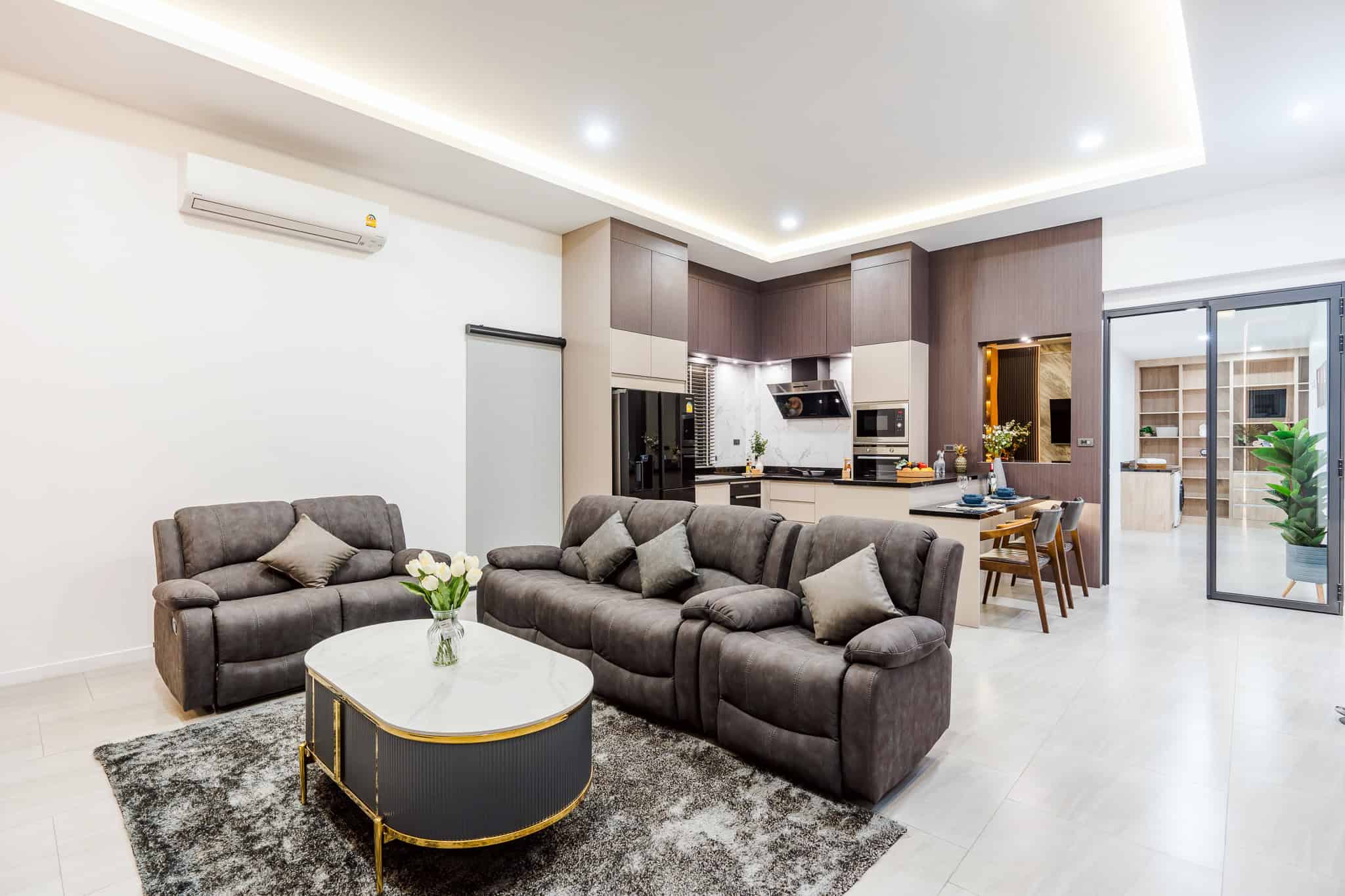 Luxury Villa Sale Hua Hin Beach Phase 1 Narada Villa Sales Opportunity