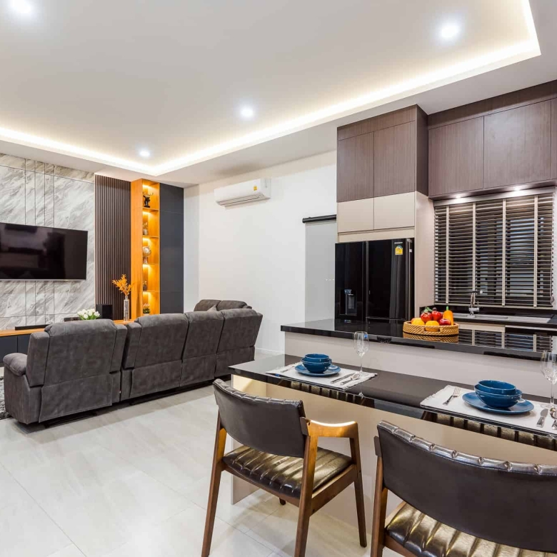 Pak Nam Pran Premium Property Sales