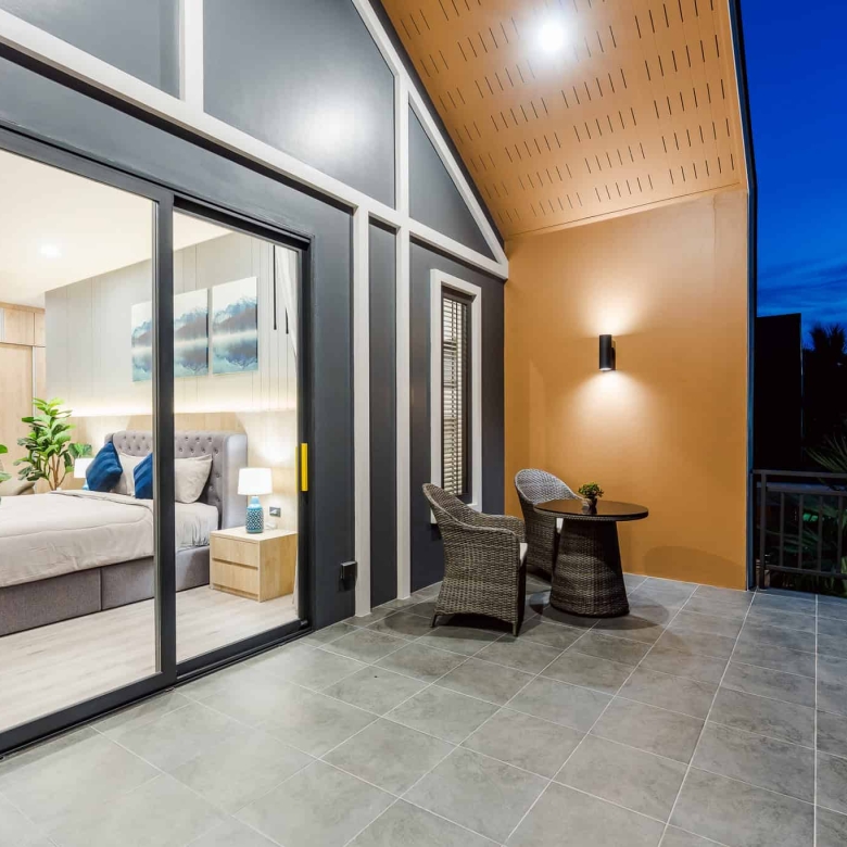 Luxury Pool Villa Hua Hin Investment
