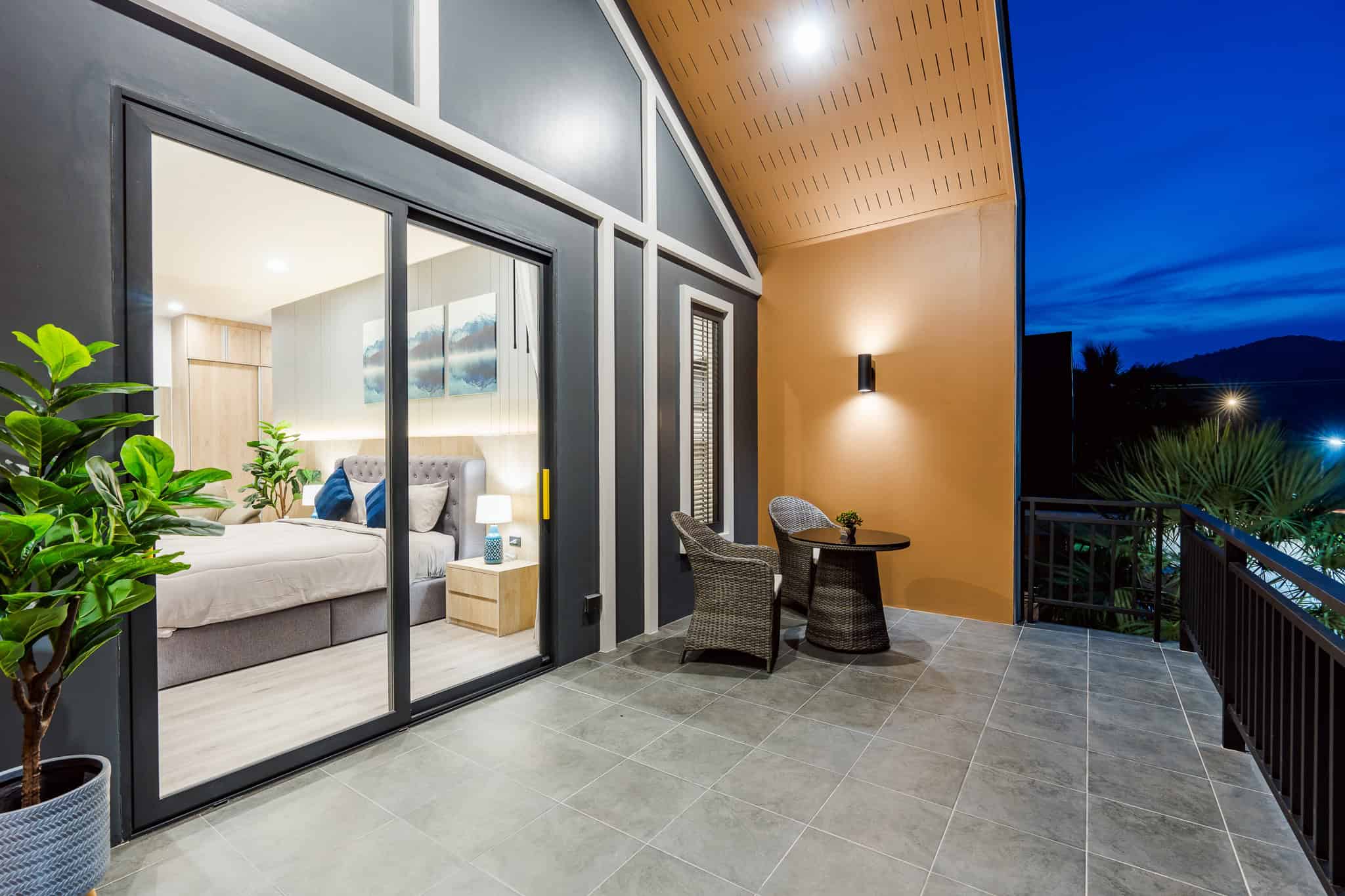 Luxury Villa Sale Narada Hua Hin Luxury Pool Villa Hua Hin Investment
