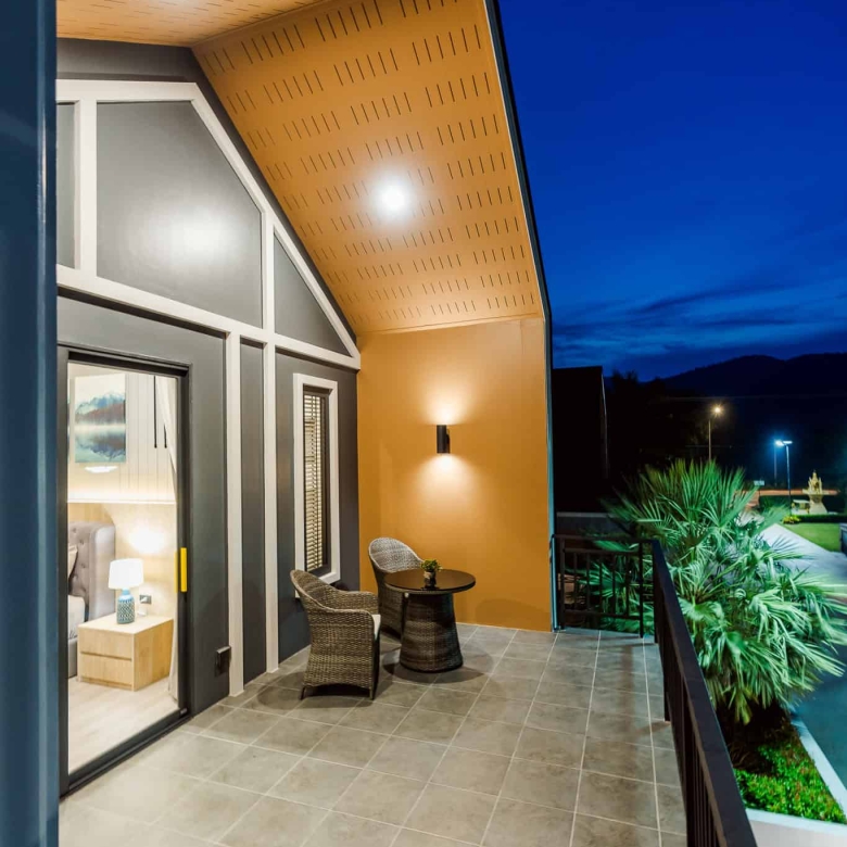Narada Phase 1 Property Investment