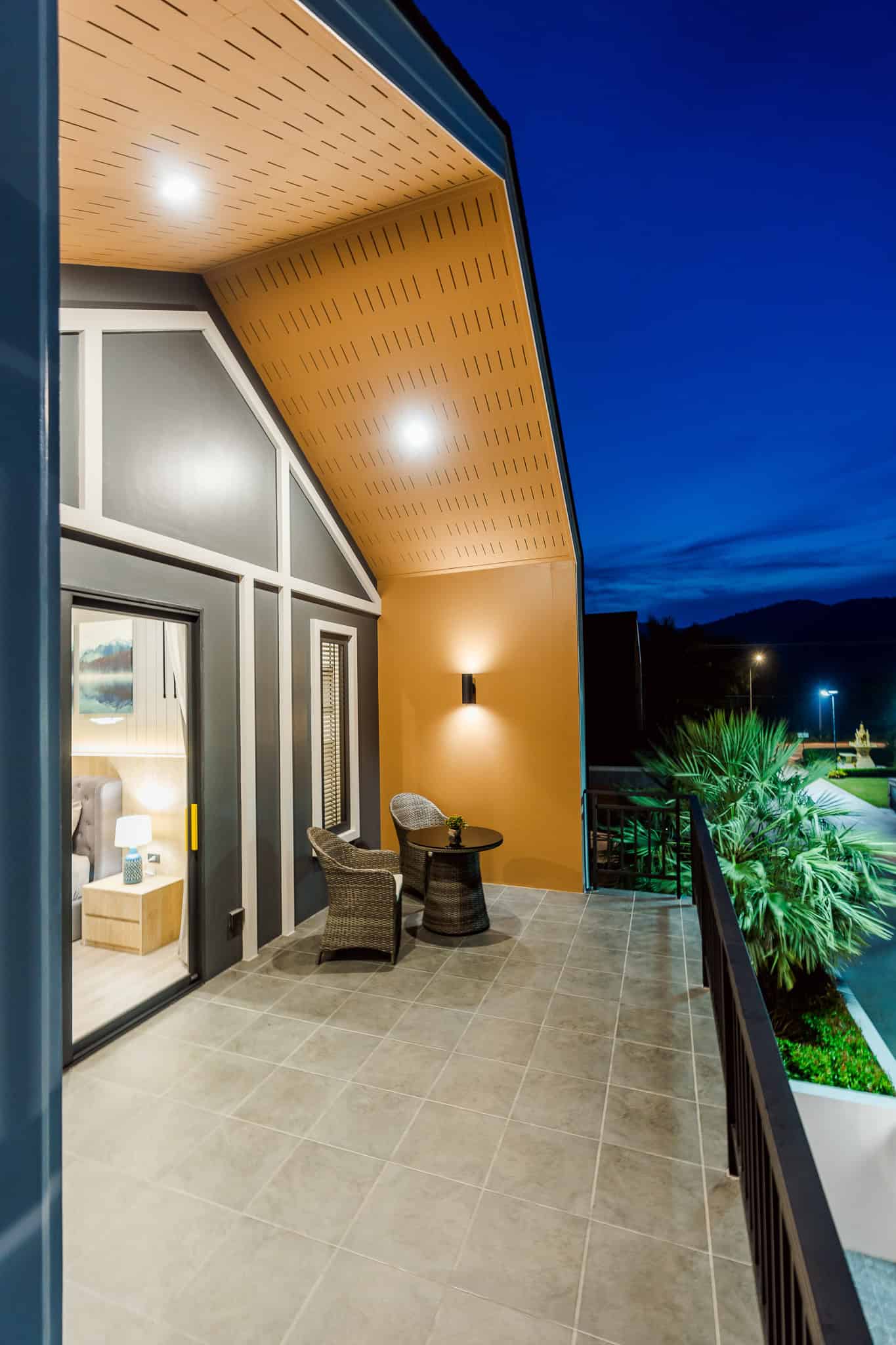 Luxury Villa Sale Pak Nam Pran Narada Phase 1 Property Investment