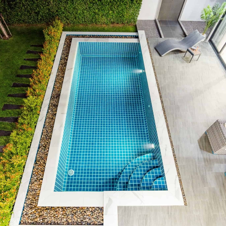 Furnished Luxury Villa Sales Hua Hin