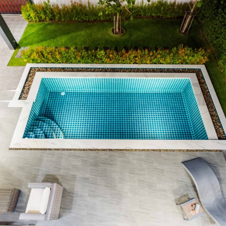 Premium Pool Villa Pak Nam Pran