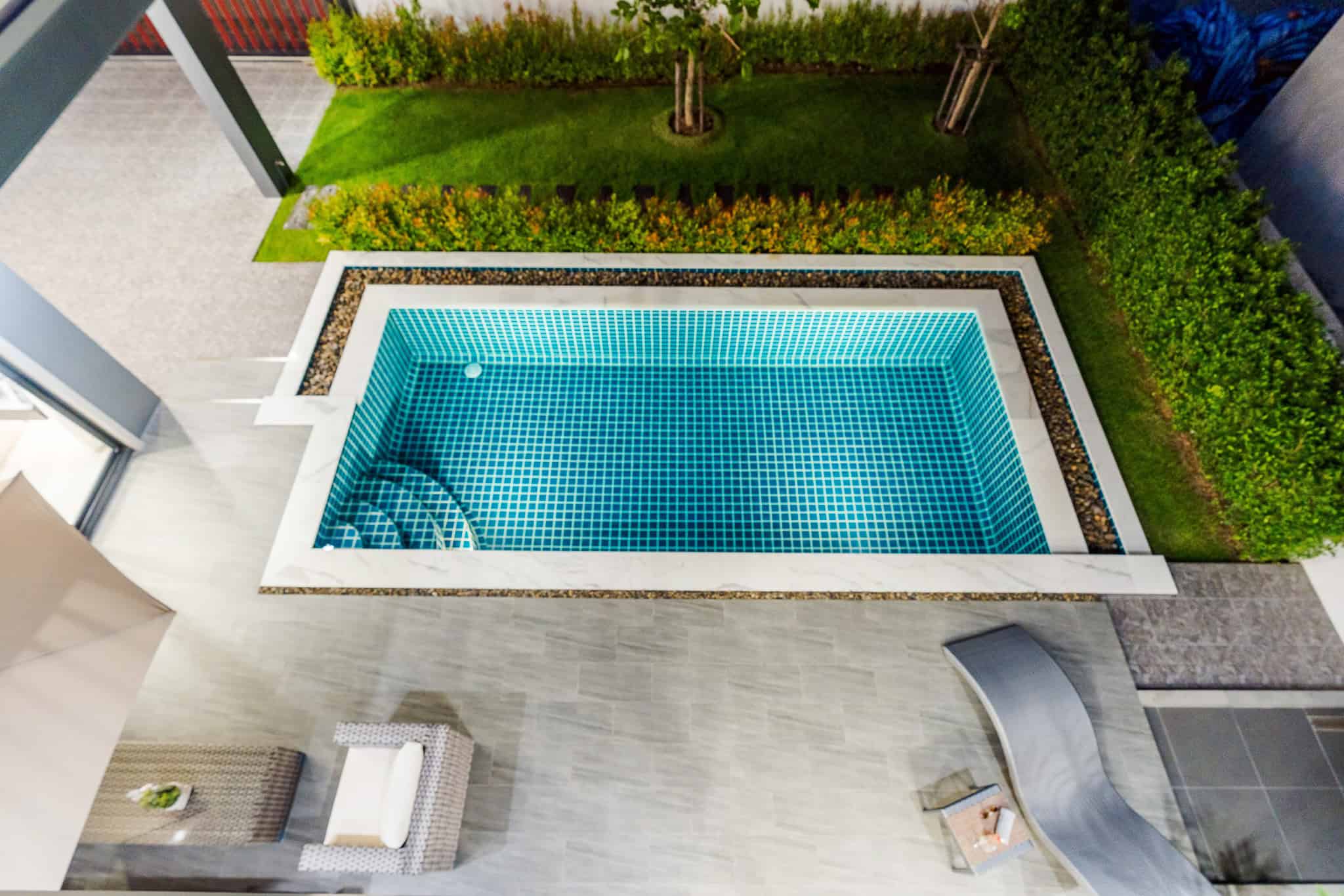 Luxury Villa Sale Hua Hin Narada Premium Pool Villa Pak Nam Pran