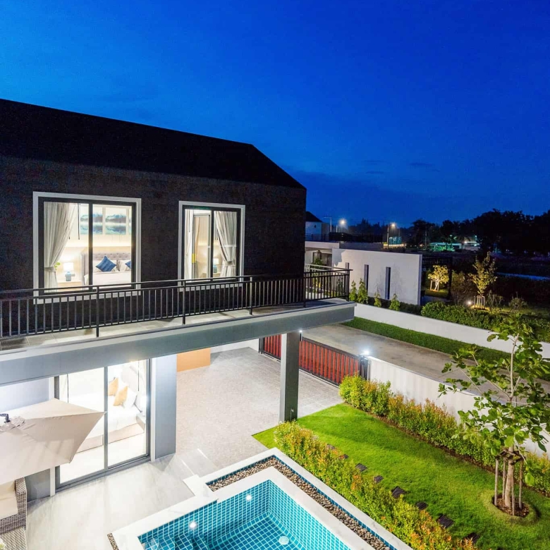Narada Villa Investment Opportunity