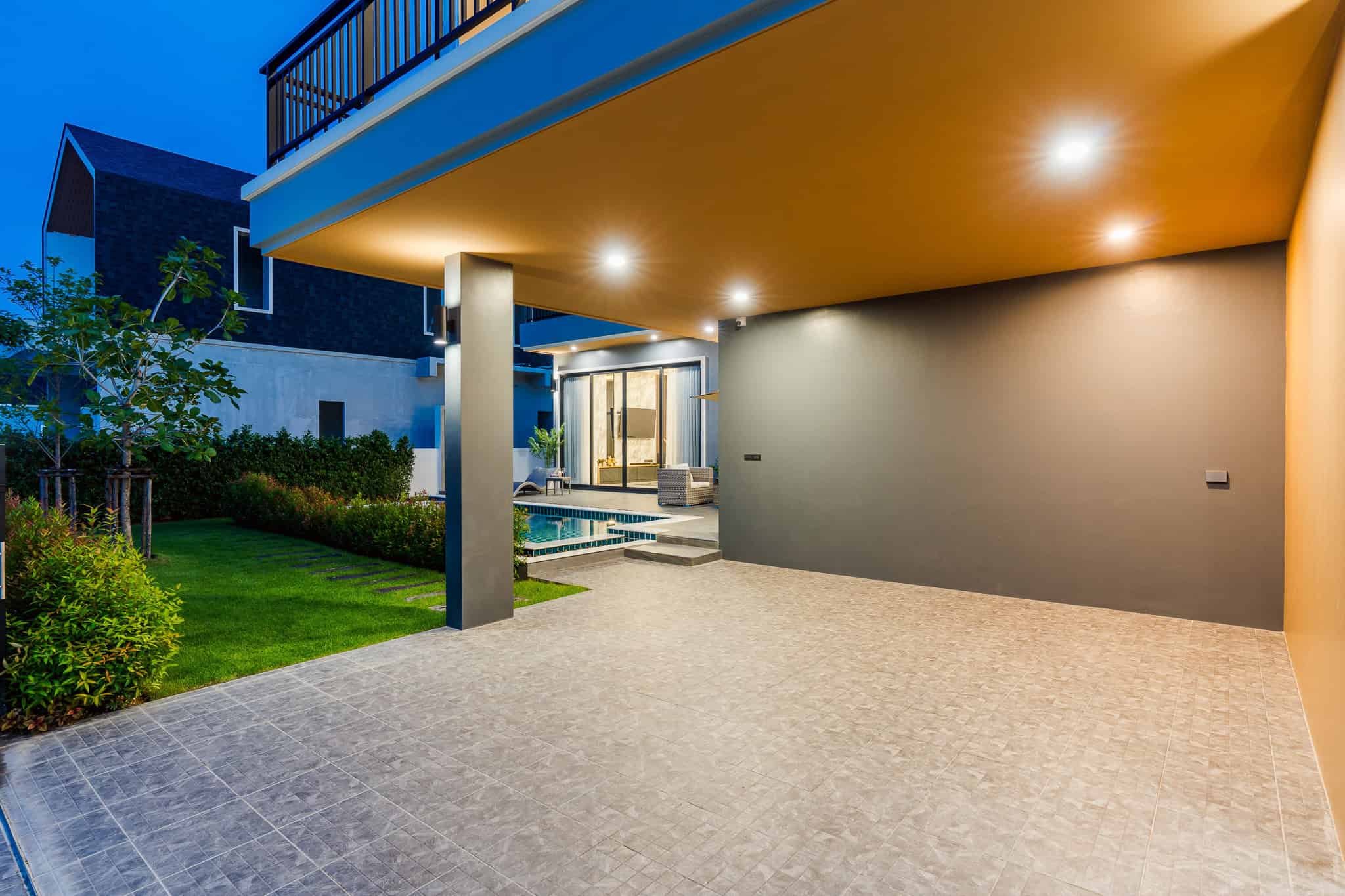 Luxury Villa Sale Narada Phase One Luxury Villa Sales Narada Development