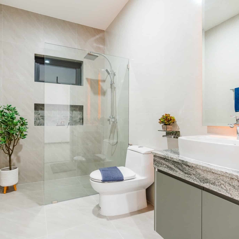 Phase 1 Villa Sales Pak Nam Pran