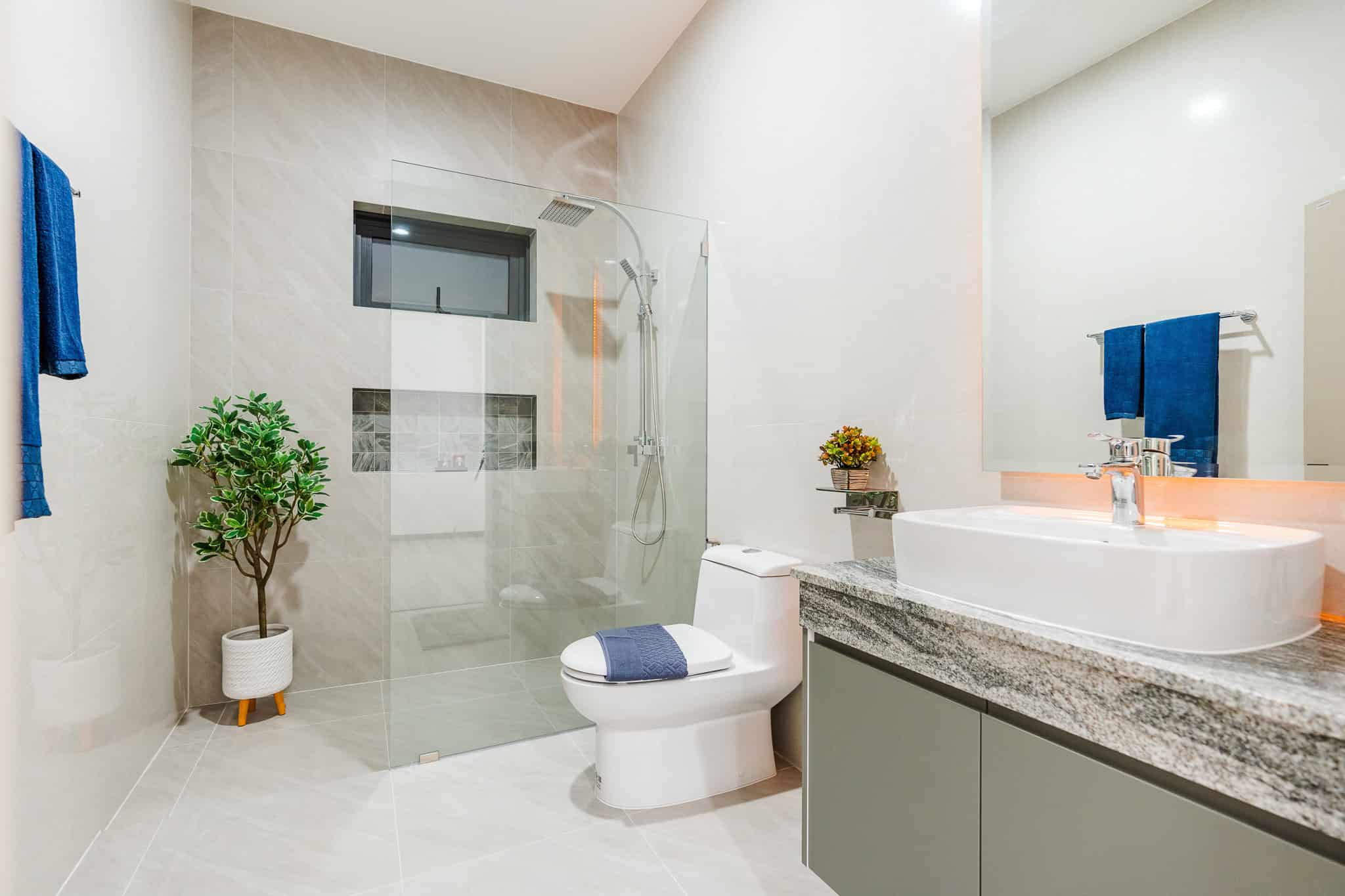 Luxury Villa Sale Pak Nam Pran Phase 1 Villa Sales Pak Nam Pran