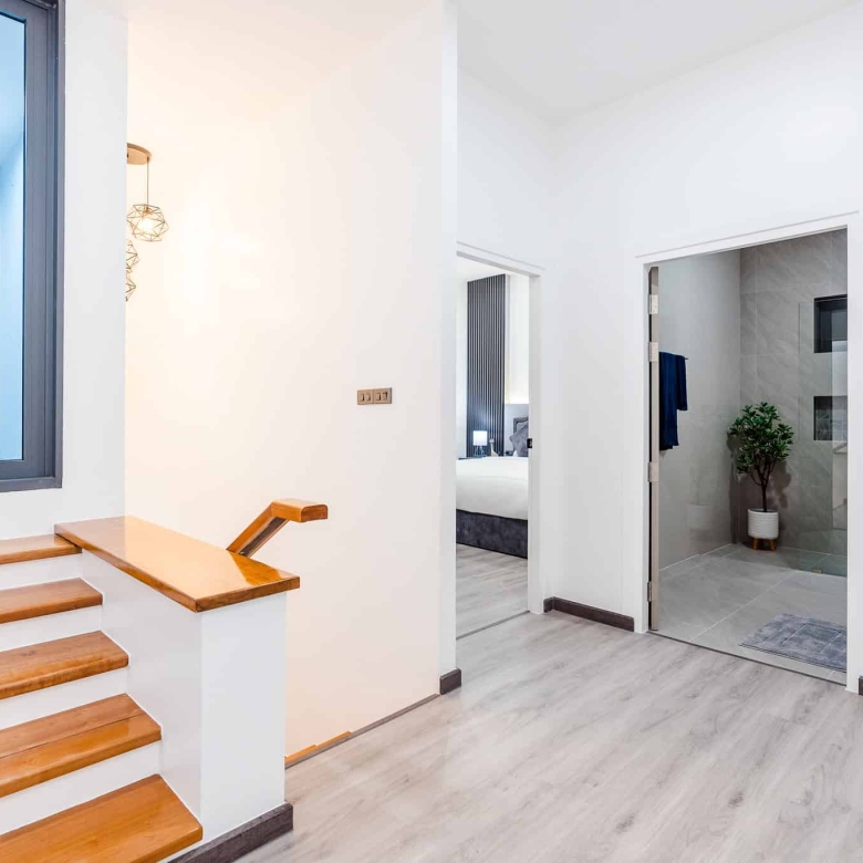 Premium Villa Sales Hua Hin