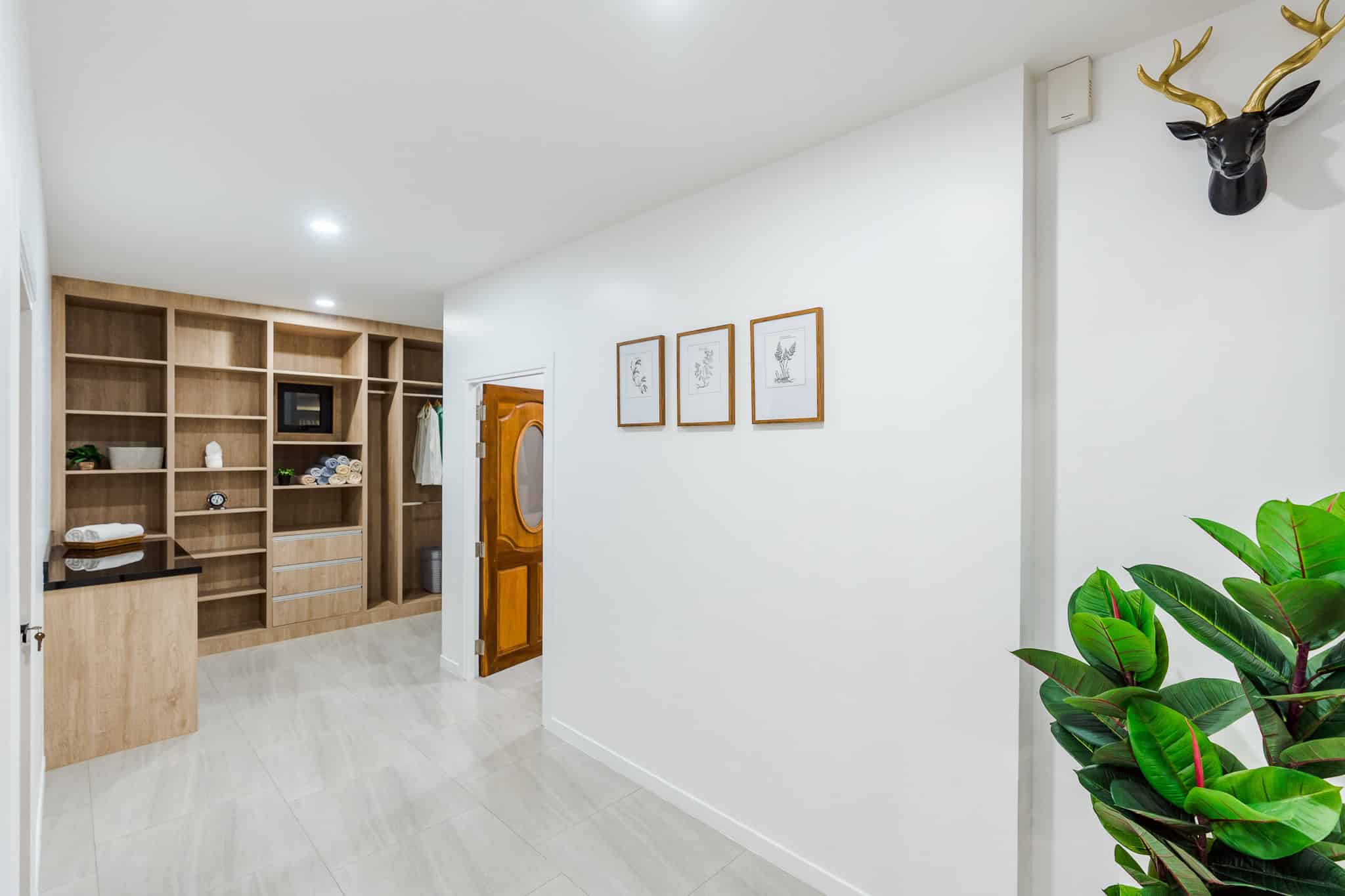Luxury Villa Sale Narada Pranburi Pak Nam Pran Villa Investment