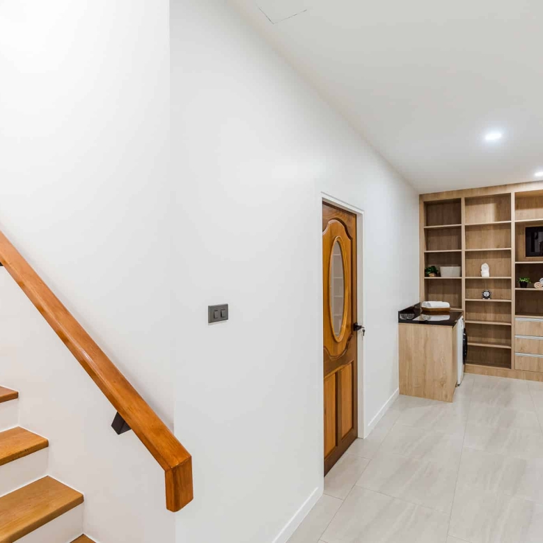 Pool Villa Investment Hua Hin