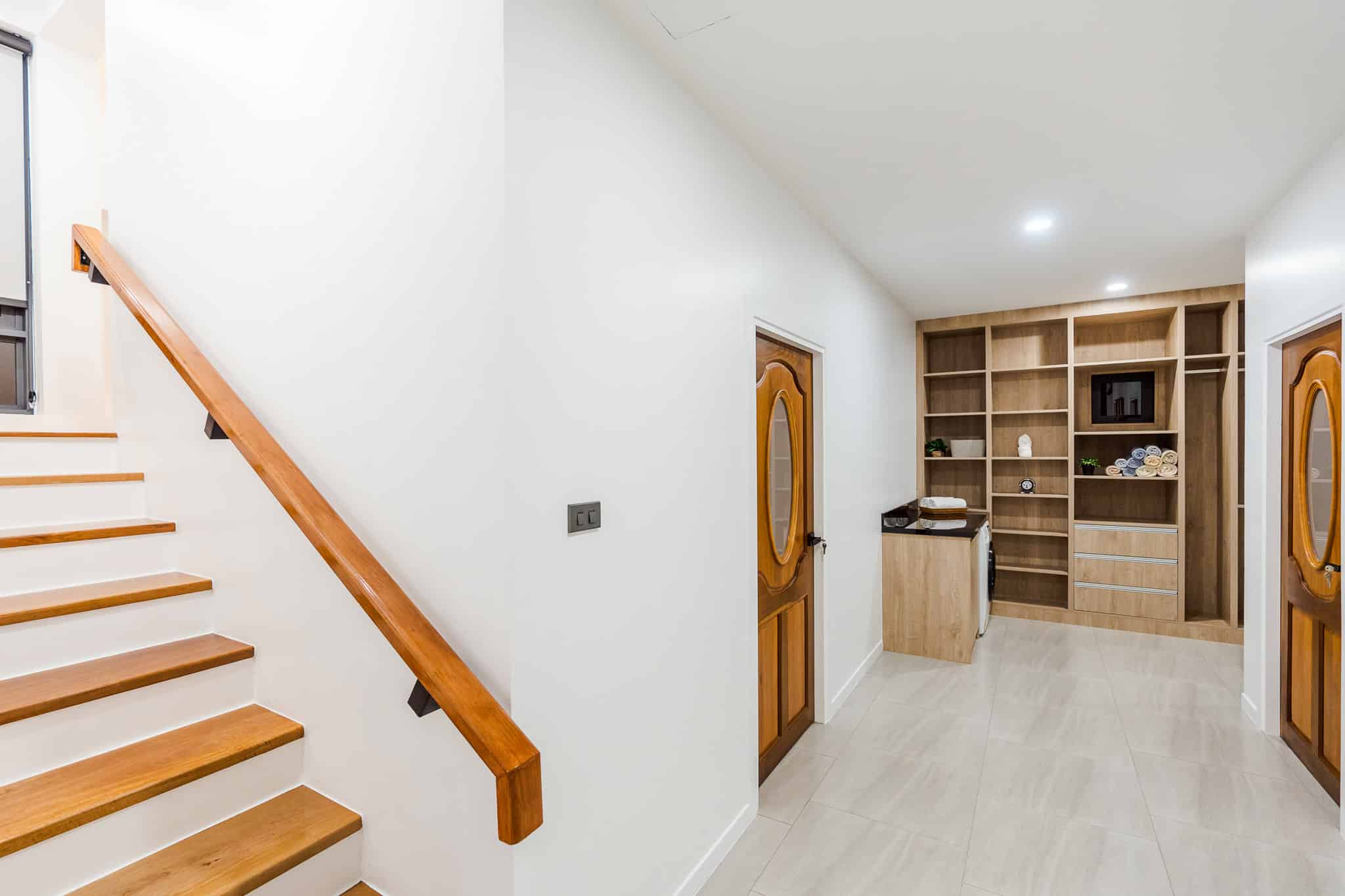 Pool Villa Investment Hua Hin
