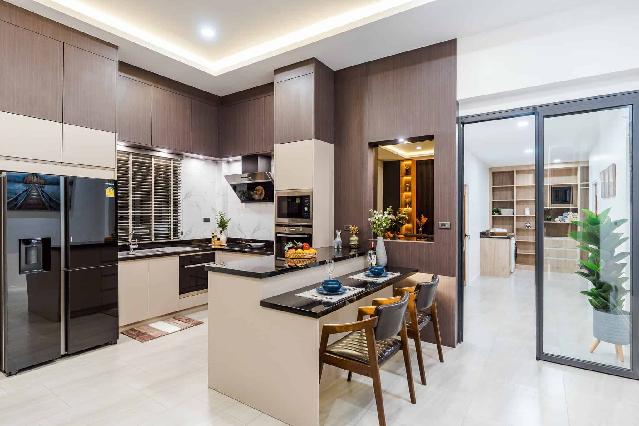 Luxury Villa Sale Narada Hua Hin Luxury Villa Pak Nam Pran Investment