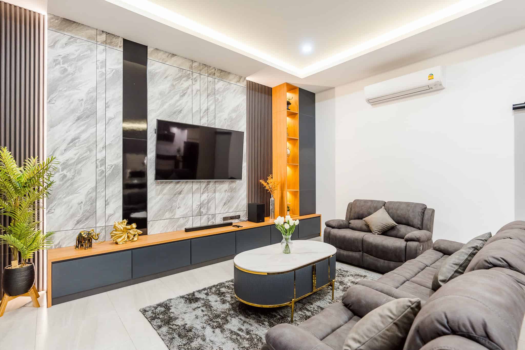 Luxury Villa Sale Pak Nam Pran Premium Pool Villa Narada Sales