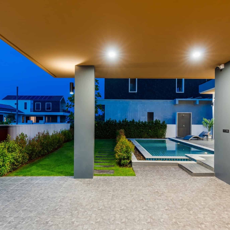 Premium Pool Villa Hua Hin Sales