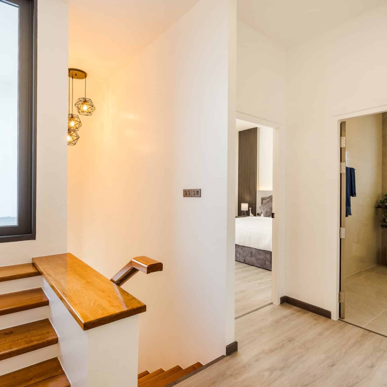 Narada Phase 1 Luxury Property