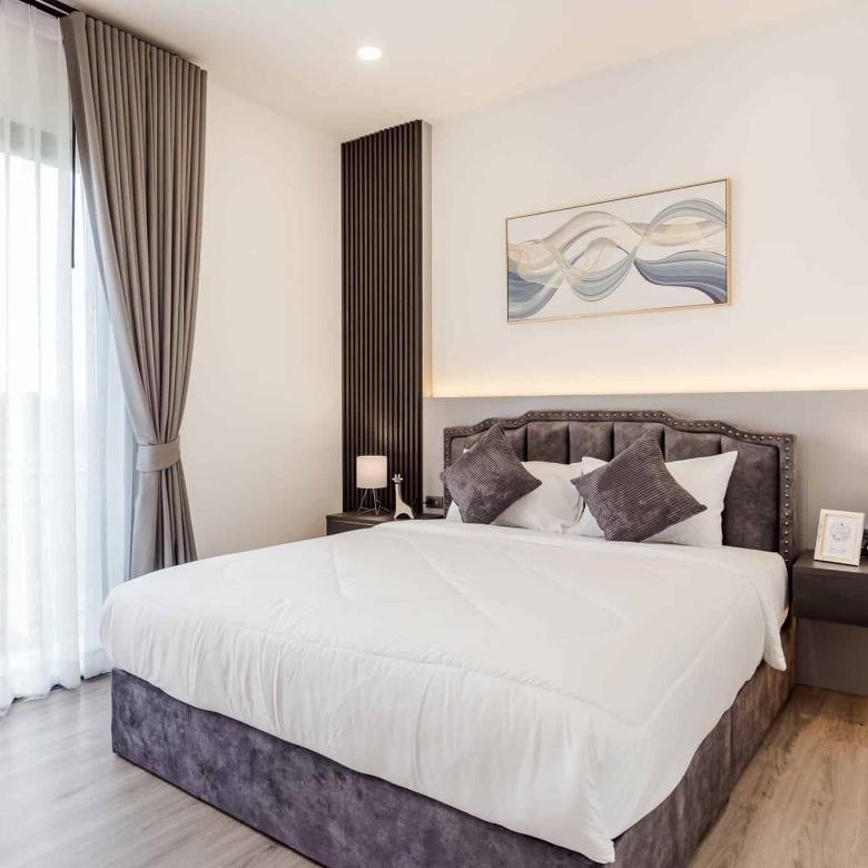 Luxury Investment Villa Hua Hin