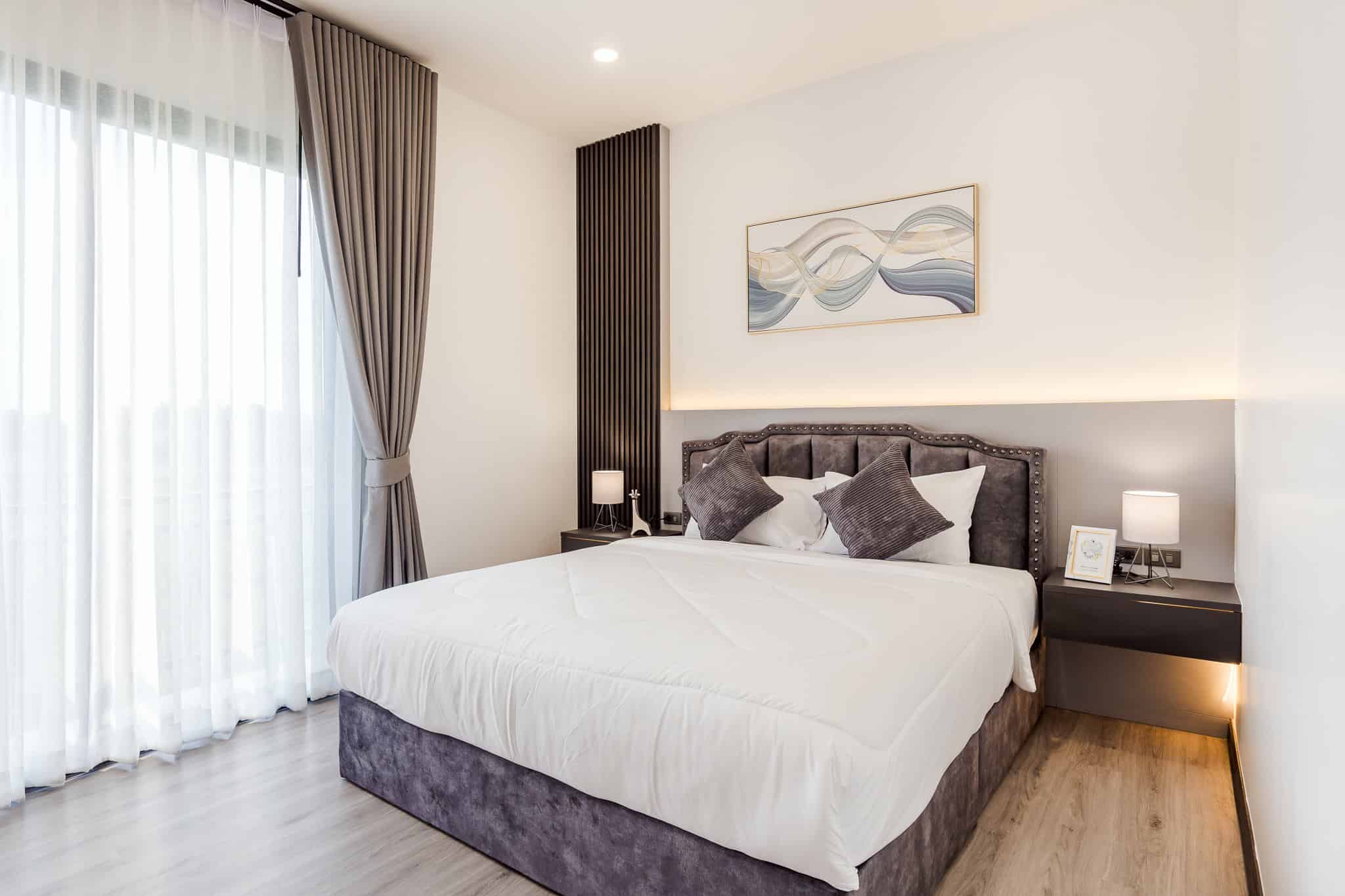 Luxury Investment Villa Hua Hin