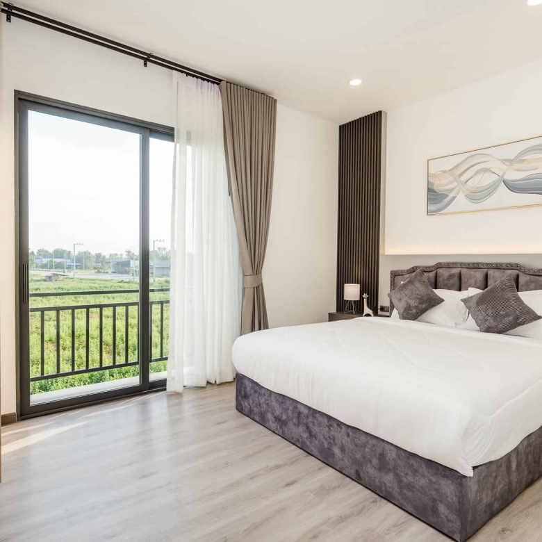 Premium Narada Villa Sales