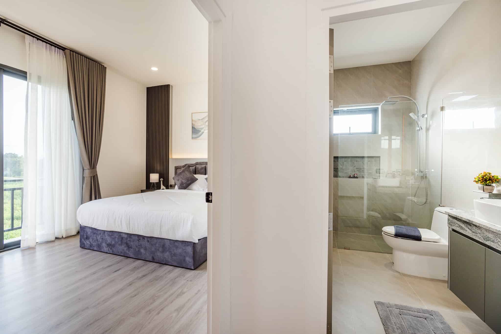 Luxury Villa Sale Narada Pranburi Pak Nam Pran Luxury Villa Sales