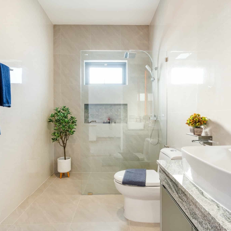 Luxury Villa Sales Phase 1