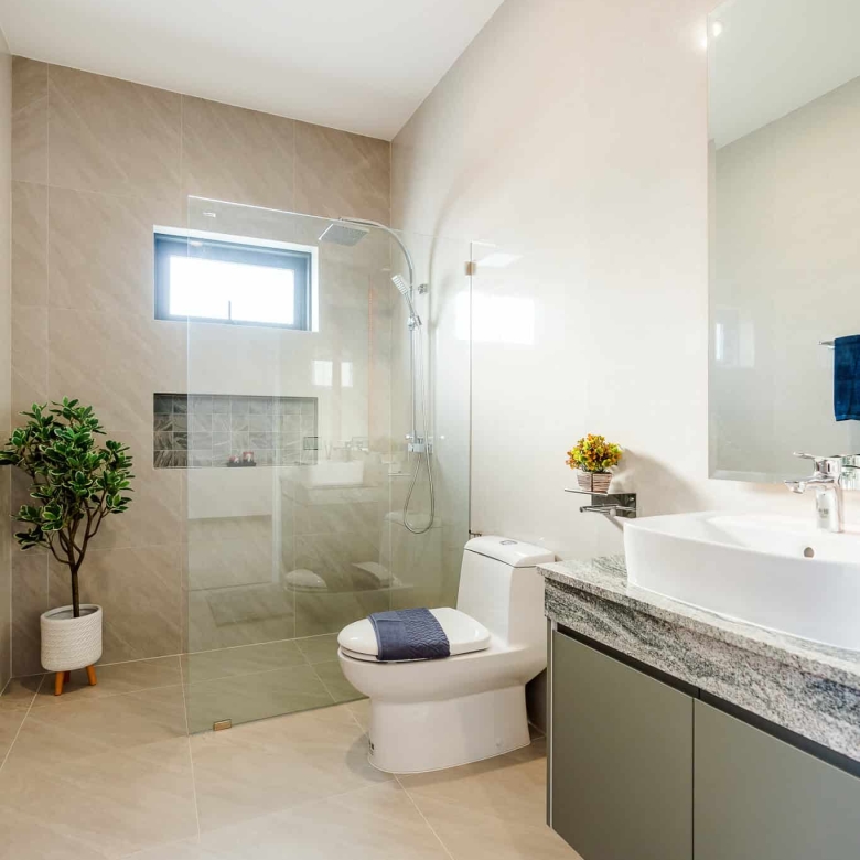 Premium Pool Villa Investment