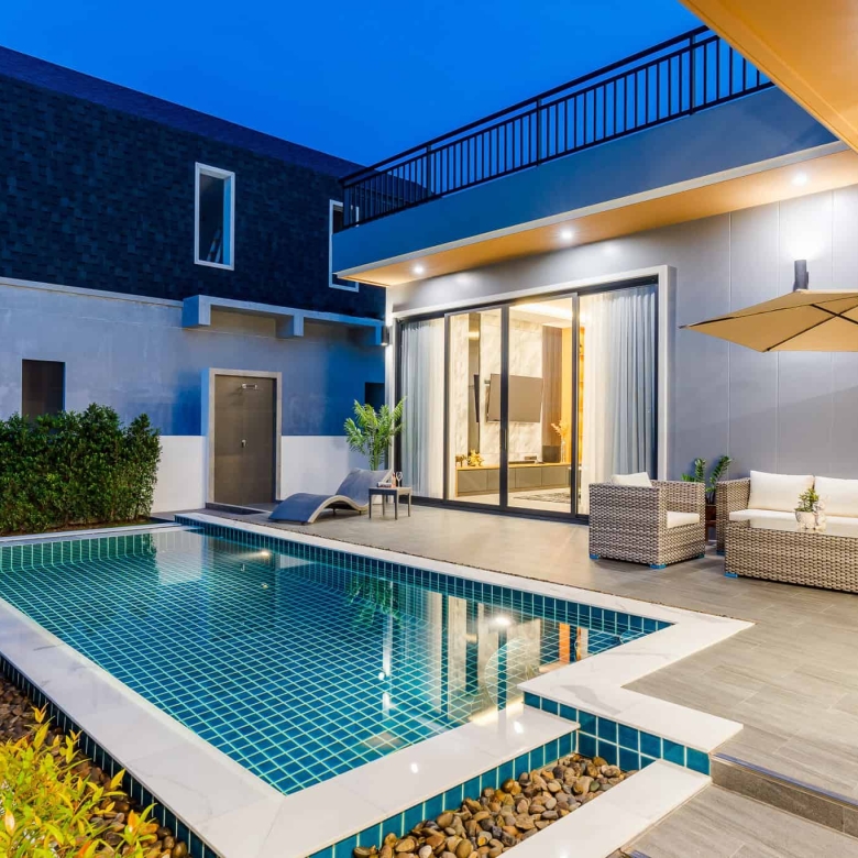 Narada Phase 1 Villa Investment Opportunity