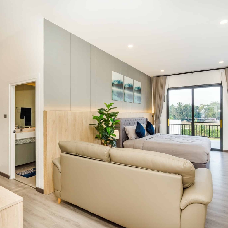 Phase 1 Luxury Property Investment
