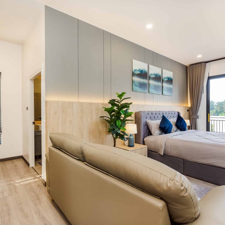 Luxury Property Investment Hua Hin
