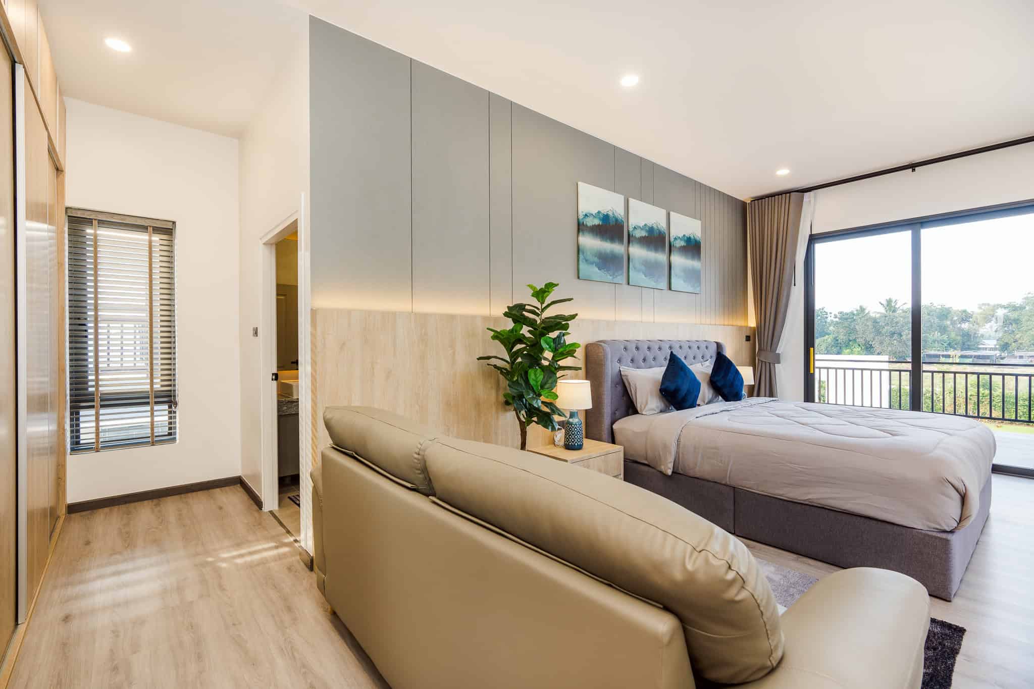 Luxury Villa Sale Narada Pranburi Luxury Property Investment Hua Hin