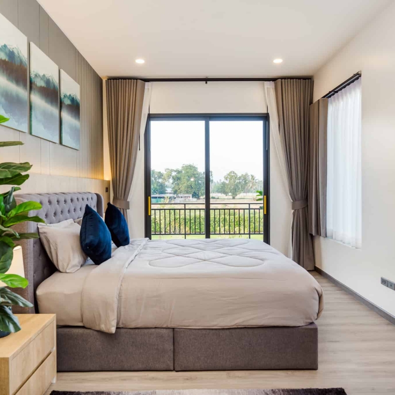Hua Hin Luxury Villa Sales