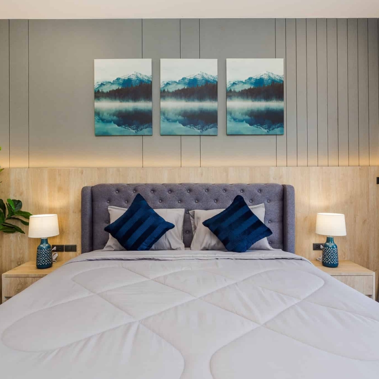 Luxury Pool Villa Narada Investment