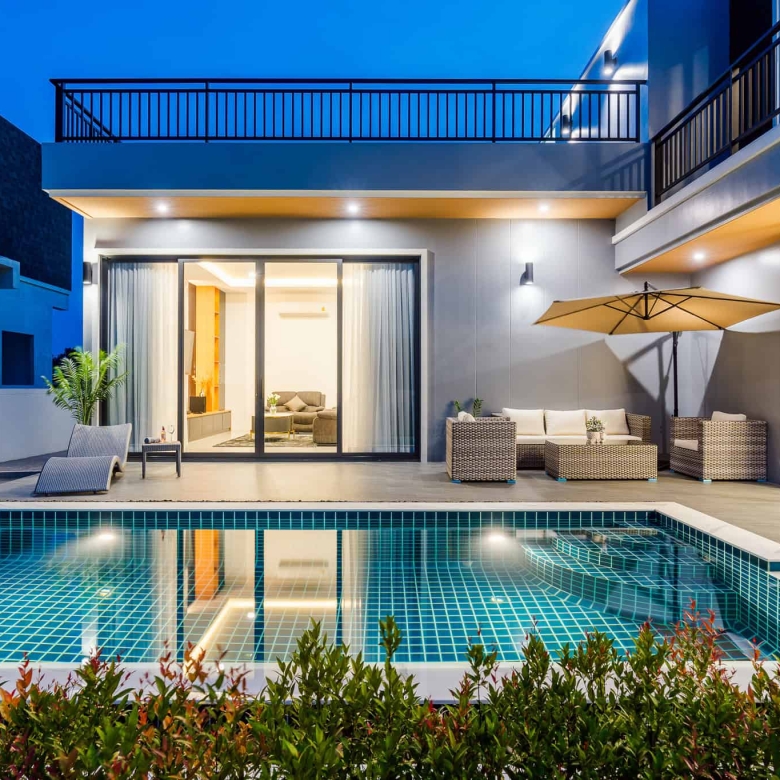 Pak Nam Pran Luxury Property Sales