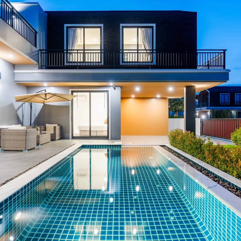 Luxury Property Narada Phase 1 Sales