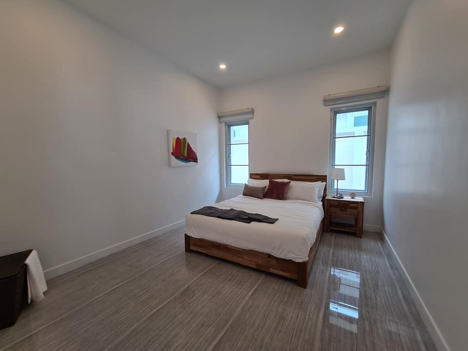Furnished Villa Hua Hin Premium Location