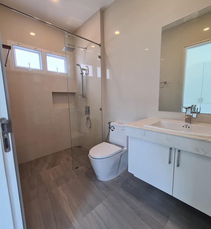Luxury Furnished Villa Hua Hin Resort