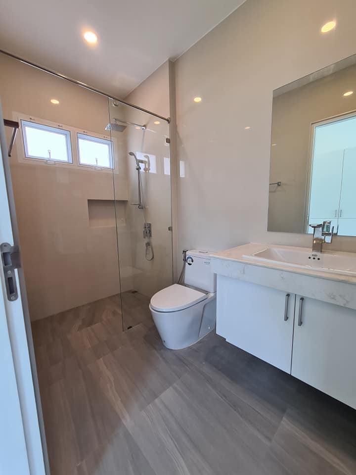 Luxury Furnished Villa Hua Hin Resort