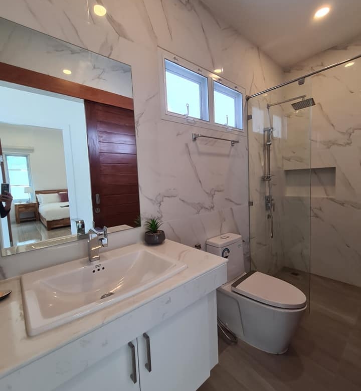 Premium Pool Villa Grand Hills Development