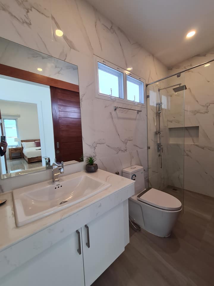 Premium Pool Villa Grand Hills Development