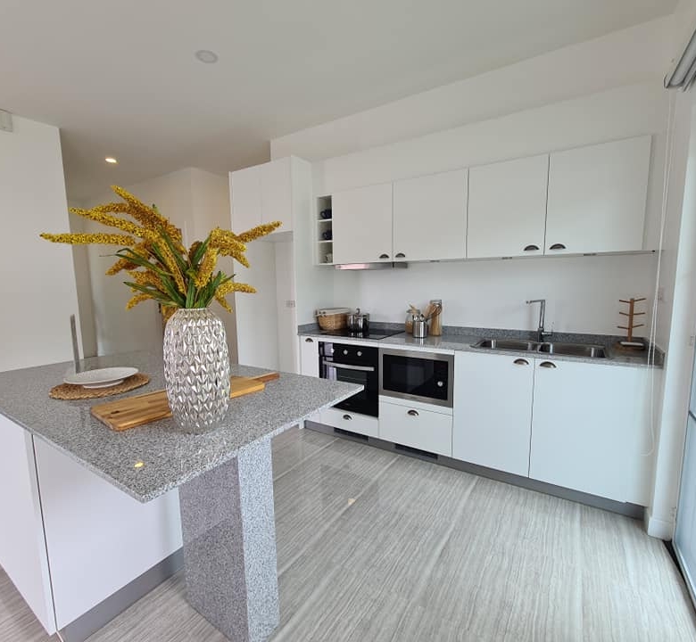 Modern Luxury Villa Hua Hin Community