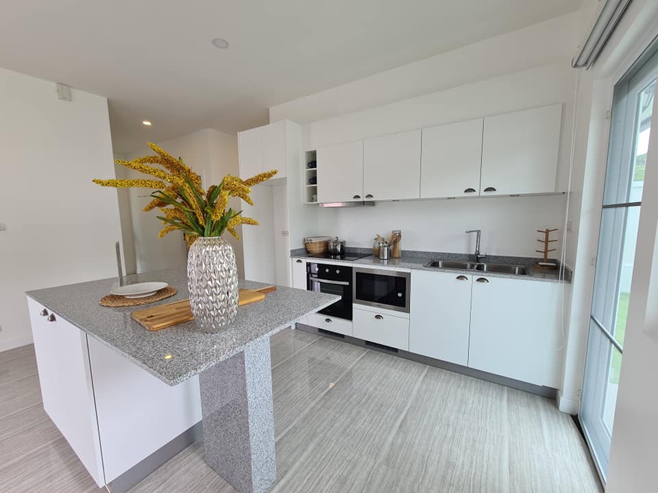 Modern Luxury Villa Hua Hin Community