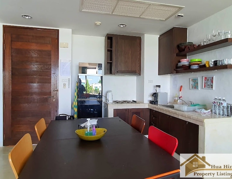 Luxury Sea View Condo Khao Tao