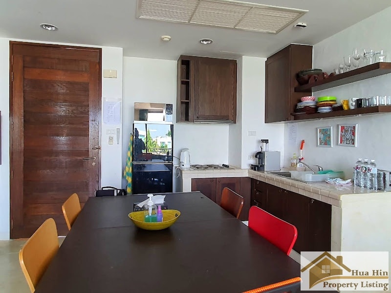 Luxury Sea View Condo Khao Tao