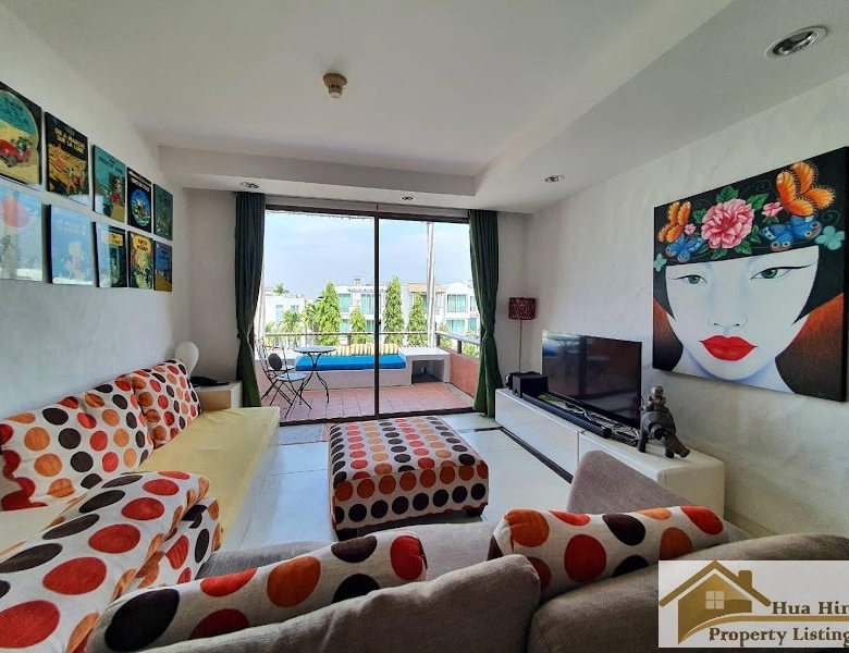 Las Tortugas Condo Beachfront Living
