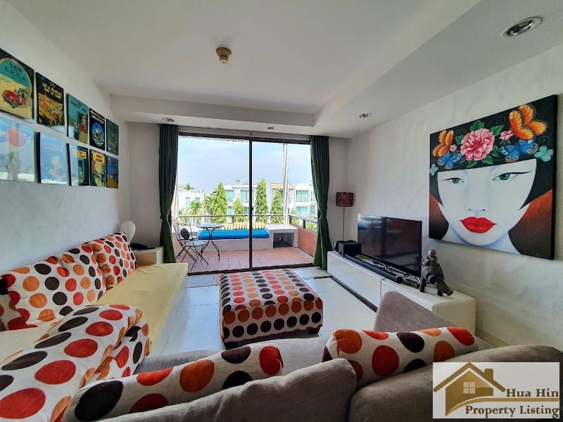 Las Tortugas Condo Beachfront Living